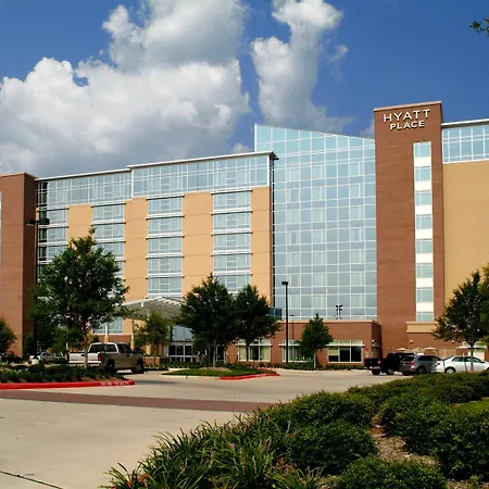 Hyatt Place Sugar Land-3