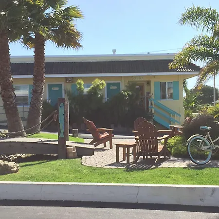 Beach Bungalow Inn And Suites-3