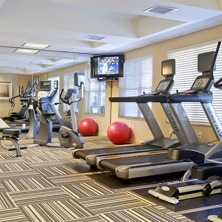 Residence Inn Burlington Colchester-3