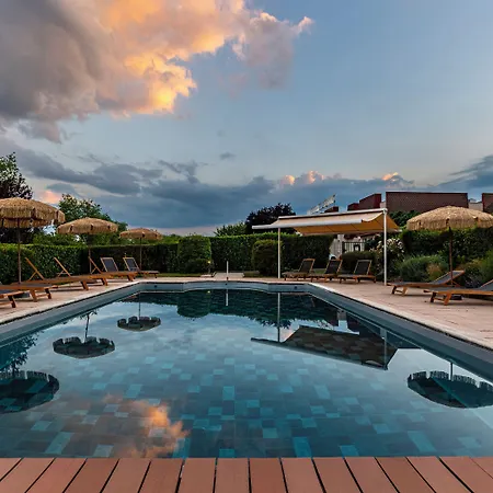 Logis Hostellerie D'Aussois-2