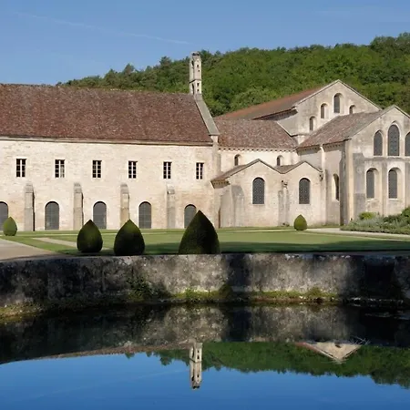 Logis Hostellerie D'Aussois-3