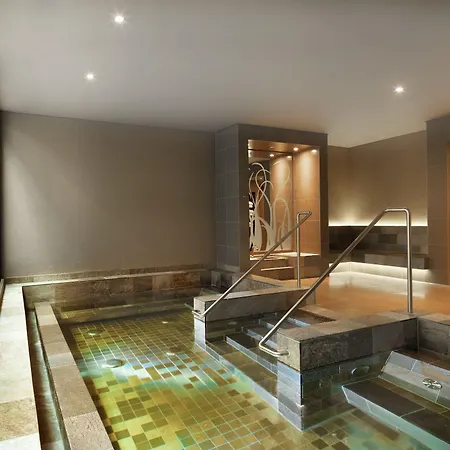 Hyatt Regency Dusseldorf-2