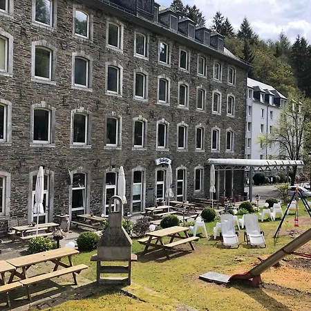 Achat Hotel Monschau-3