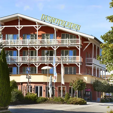 Das Hotel Eden-3