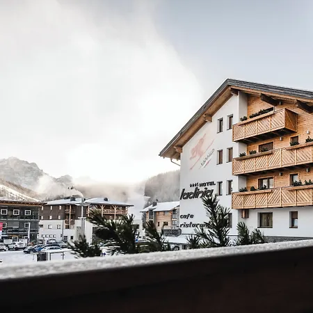 Hotel Ladinia-2