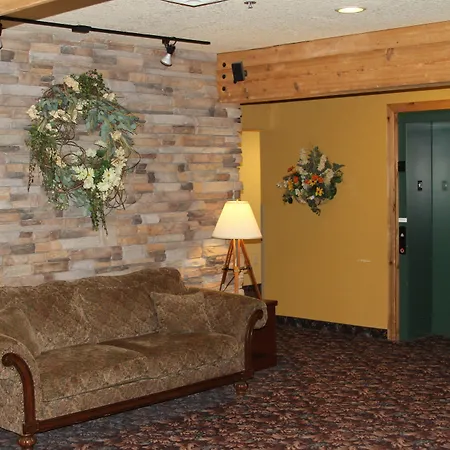 Comfort Inn & Suites Weston - Wausau-2