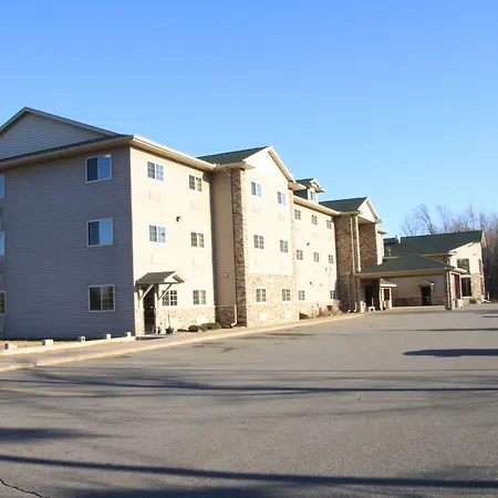 Comfort Inn & Suites Weston - Wausau-3