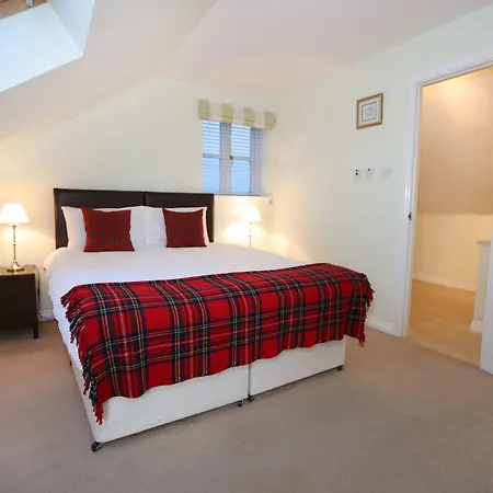 Hillhead Farm Lets-3