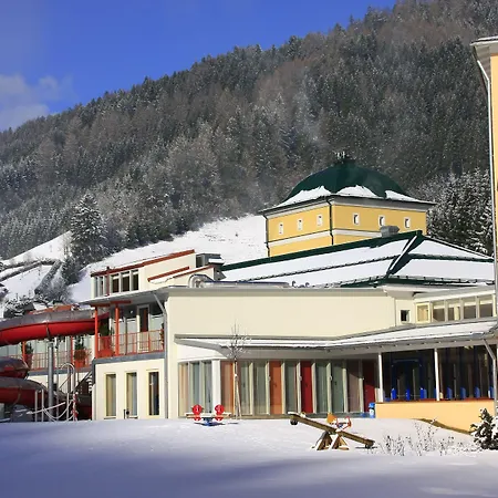 JUFA Hotel Veitsch-2