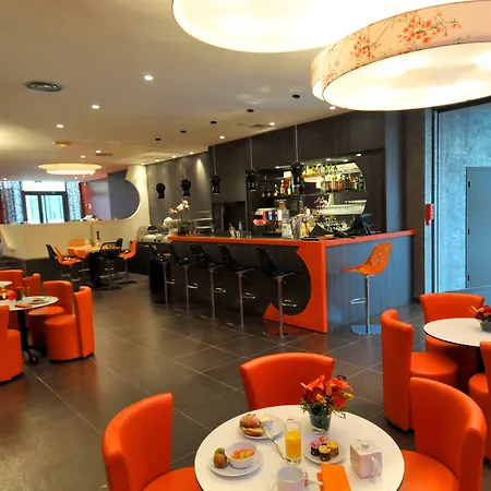 B&B HOME Lyon Centre Berthelot-3