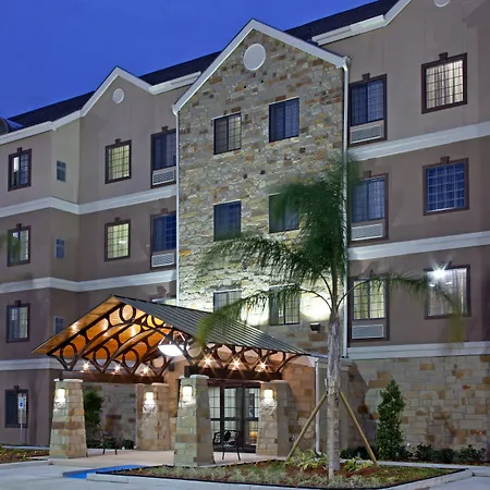 Staybridge Suites Houston Stafford - Sugar Land By Ihg-2