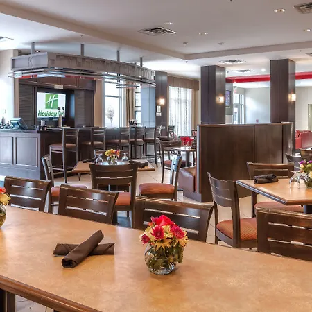 Holiday Inn North Quail Springs By Ihg-2