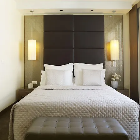 Belgrade Art Hotel, A Member Of Radisson Individuals-3