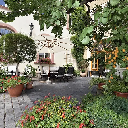 Hotel Graf von Mansfeld-3
