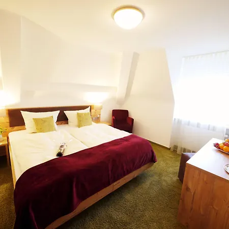 Kreuz-Post Hotel-Restaurant-SPA-2