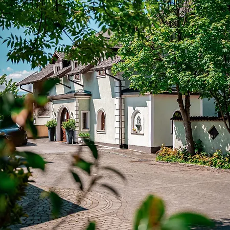 Gasthof Poechhacker-2