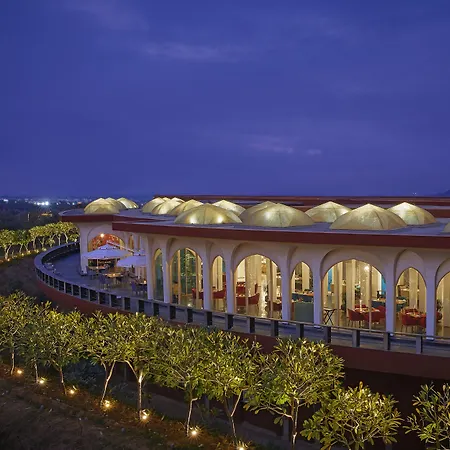 Taj Devi Ratn Resort & Spa, Jaipur-3