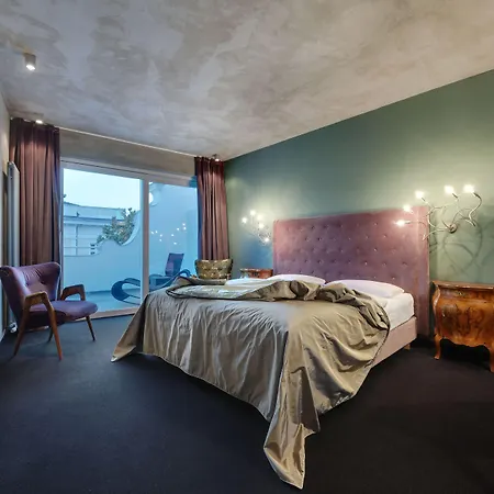 Boutique Hotel Imperialart-2