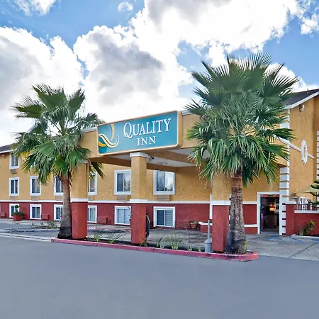 Comfort Inn San Diego Miramar-3