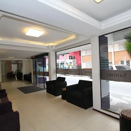 Sandri City Hotel-3