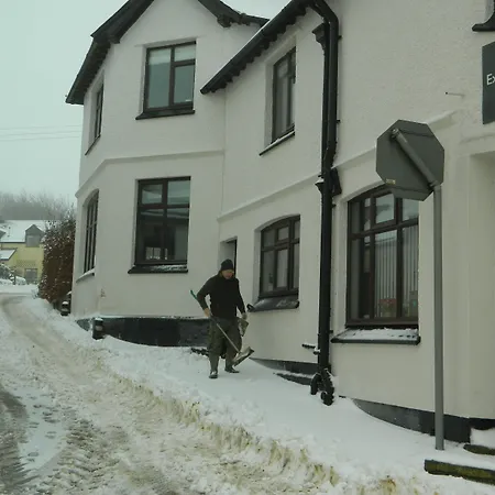 Exmoor House-3