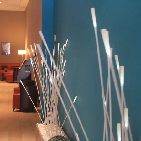 Comfort Aparthotel Saint-Etienne-3