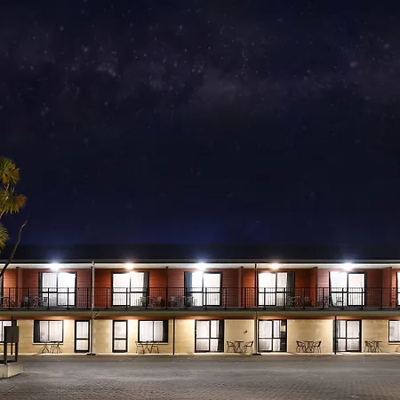 Heritage Court Lodge Oamaru-2