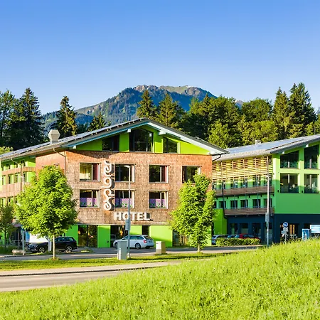 Explorer Hotel Oberstdorf-3