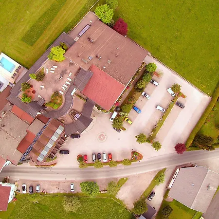 Wohlfühlhotel Schiestl-3