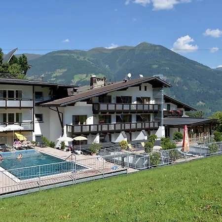 Wohlfuehlhotel Schiestl-2