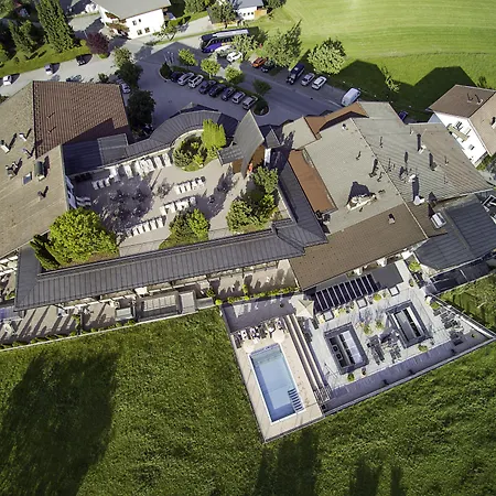 Wohlfühlhotel Schiestl-2