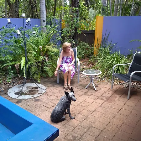 Pink Flamingo Resort-2