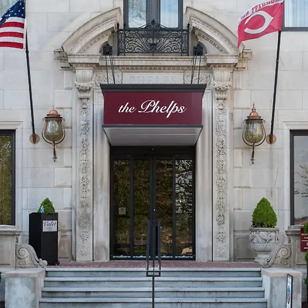 Residence Inn By Marriott Cincinnati Downtown/The Phelps-2