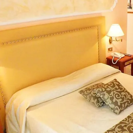 Hotel Ristorante Al Boschetto-2