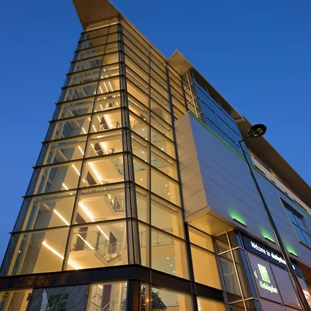 Holiday Inn Derby Riverlights By Ihg-3