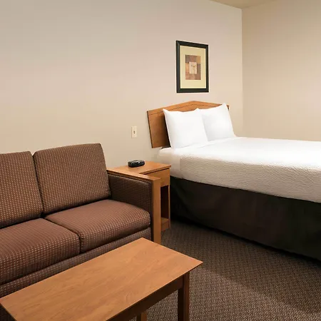 Woodspring Suites Omaha Bellevue, An Extended Stay Hotel-3