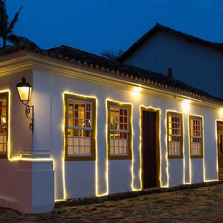 Pousada Do Ouro-2