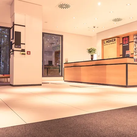 Lindner Hotel Frankfurt Sportpark, Part Of Jdv By Hyatt-2