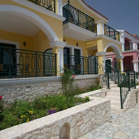 Kefalonia Bay Palace By Ghh-2