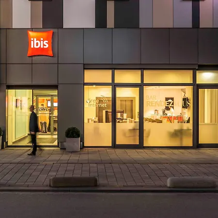 Ibis Esch Belval-2