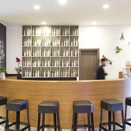 B&B Hotel Milano-Monza-2