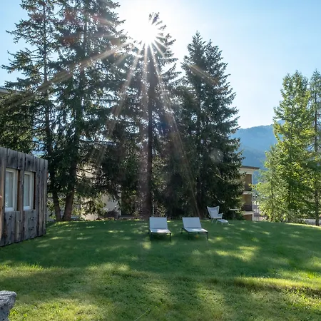 Hotel Edelweiss-2