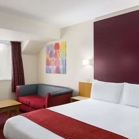 Days Inn Maidstone-3