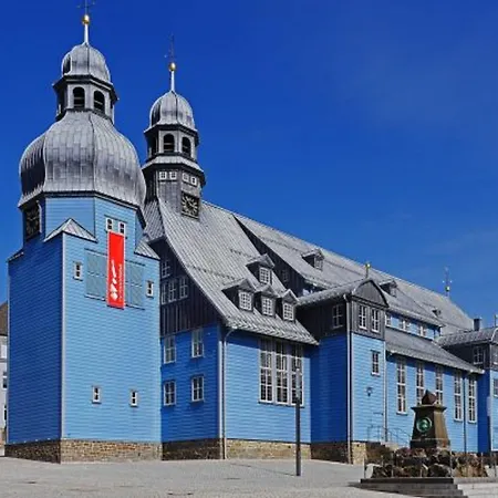 Hotel Zum Harzer-3