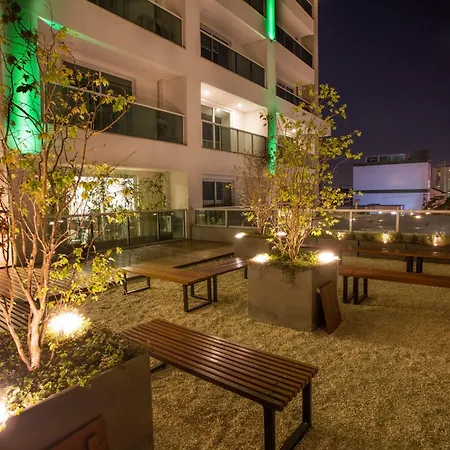 Summit Hotel Monaco-3