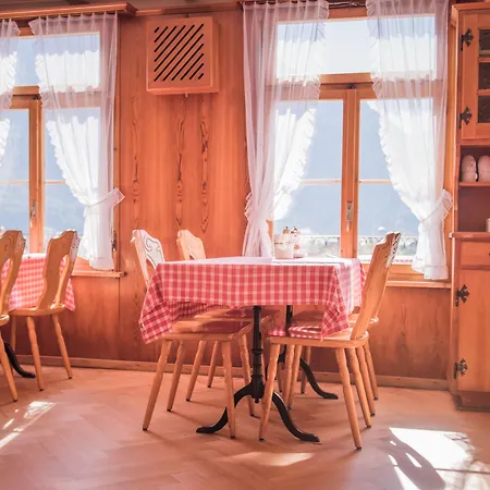 Gasthof Schoenegg B&B-2