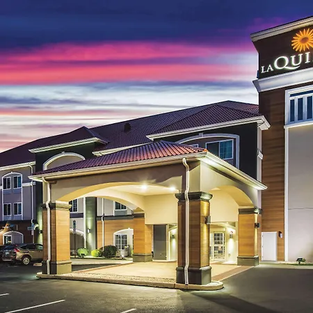 La Quinta By Wyndham Chambersburg-2