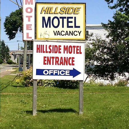 Hillside Motel-3