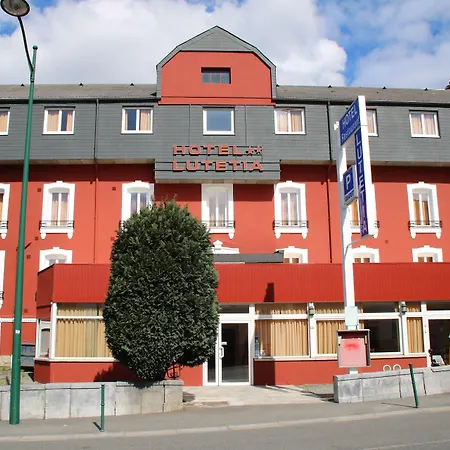 Hotel Lutetia-3