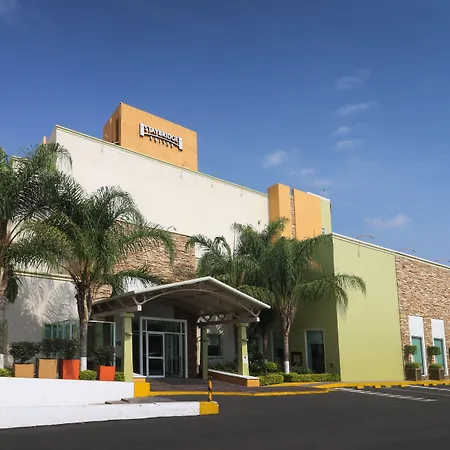Staybridge Suites Queretaro By Ihg-3